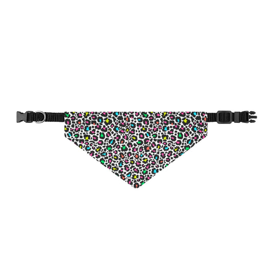 Bandana Bonanza — Classic Clip-On Pet Accessory