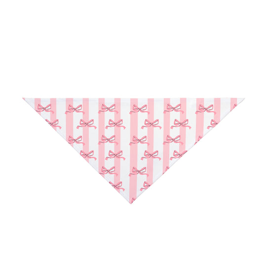 Copy of Pet Bandana